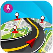 Voice GPS Driving Directions - GPS Navigation 1.0