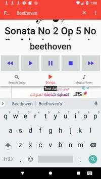 Hemso Free Music Download screenshot 8