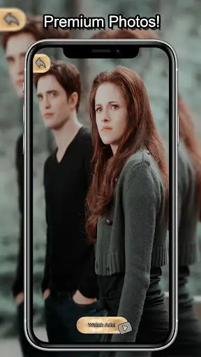 Twilight Wallpapers HD 4K screenshot 3