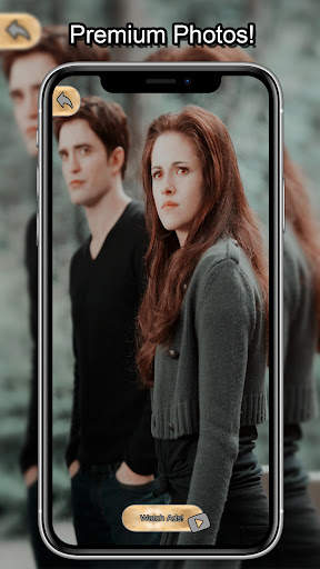 Twilight Wallpapers HD 4K screenshot 3
