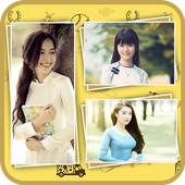 Photo Frame Edit Art 2.4