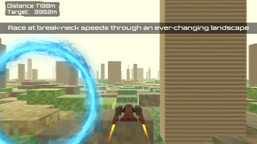 Extreme Jet Simulator 3D screenshot 2
