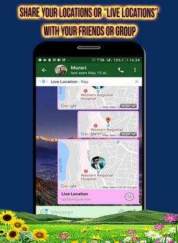 Nepali Messenger screenshot 10