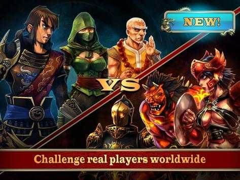 Bladelords - the fighting game screenshot 2