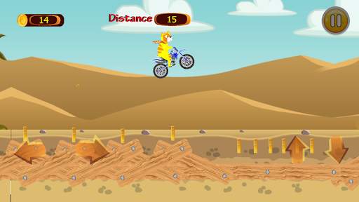 My Tom Climb screenshot 8