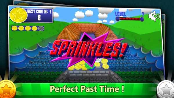 Coin Dozer screenshot 5