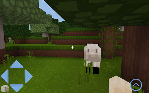 Craft World screenshot 2