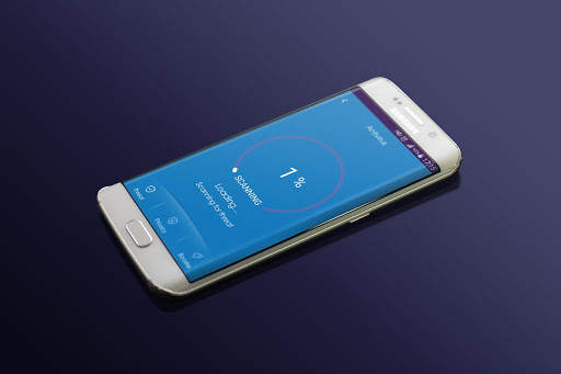 Anti malware 2020 virus scanner,Cleaner screenshot 1