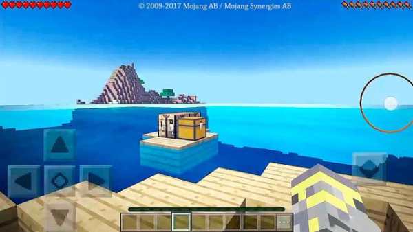 Akkumuna Survival Minecraft Map screenshot 1