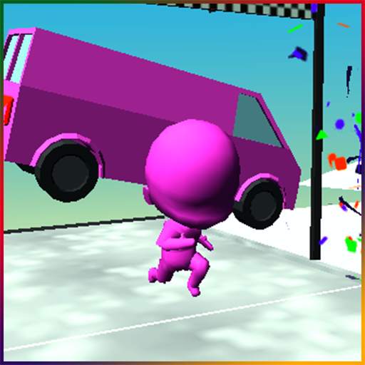 Run With Cars! 0.3