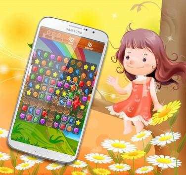 Candy Sweet Mania screenshot 10