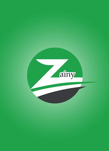 Zainy lite screenshot 2
