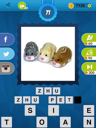 Millennium Quiz Game screenshot 10