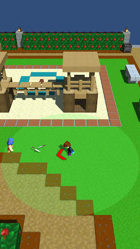 456 Craft Survival screenshot 5