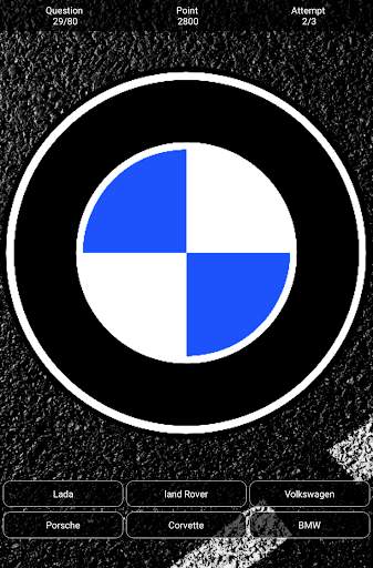 Guess the Car Logo 2020 ! screenshot 6