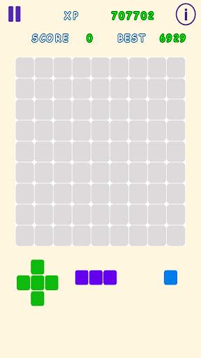 Plus Minus Puzzle Lite screenshot 8