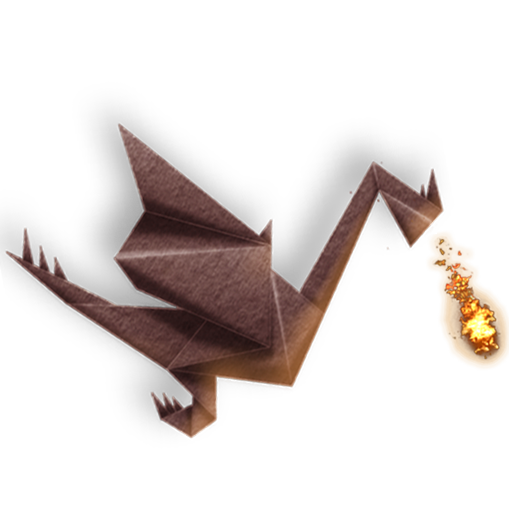 Origami Wars icon