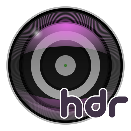 HDR Pro Camera icon