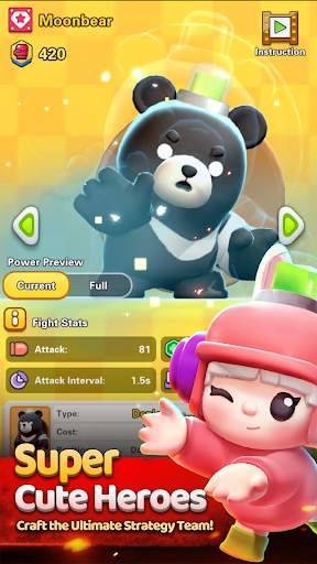 Zombie Boss screenshot 1