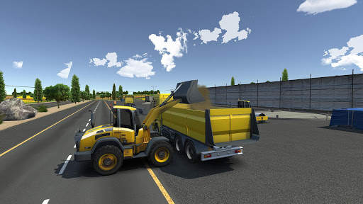 Drive Simulator 2024 screenshot 3