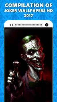 60+ Joker Wallpapers HD NEW screenshot 6
