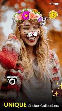 Filter for Snap Chat - Emoji Filters for Snap chat 2 تصوير الشاشة
