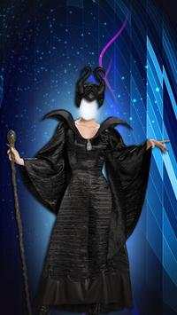 Costume Photo Montage Maker screenshot 1