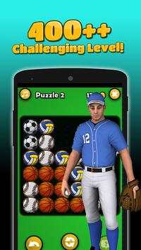 True Sport Game 3 screenshot 2