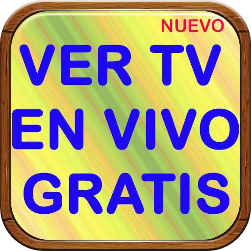 Ver TV Gratis En Mi Celular Guide En vivo 2.0