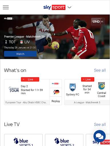 Sky screenshot 13