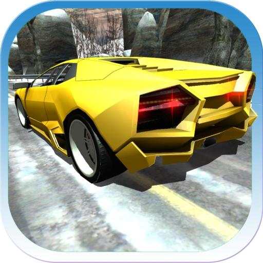 Super Car Rally 2.1