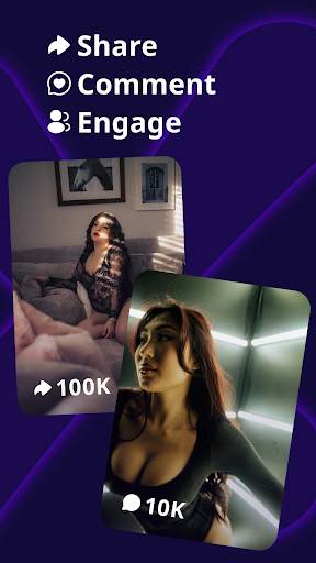 Shorts VotTak: Short Video App screenshot 6