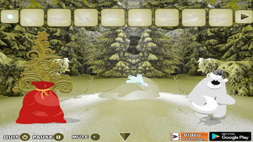 Christmas Escape Games - 25 Games screenshot 14