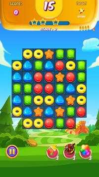 Candy Sugar screenshot 1