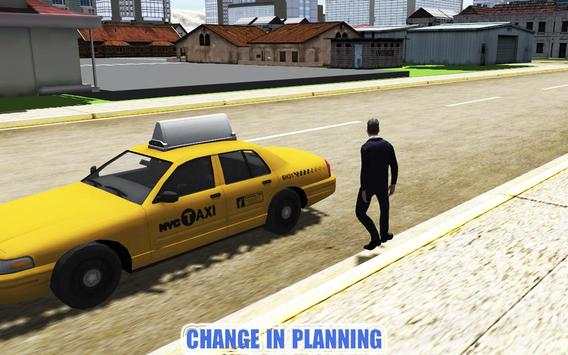 Grand Gangster City Simulator screenshot 4