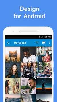 Gallery - Photo Album & Image Editor screenshot 5