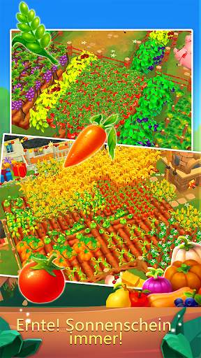 Barn Story: 3D Farm Games Free screenshot 3