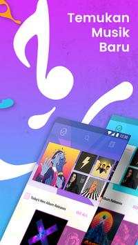 Yonder Music screenshot 2