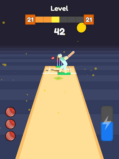 Cricket Bowling screenshot 6