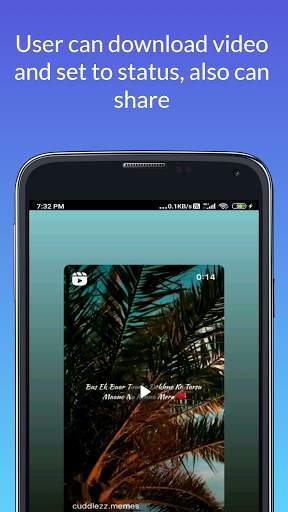 WhatsApp Status Saver, WhatsApp Status Downloader screenshot 4