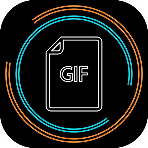 GIF Maker - Video to GIF, GIF Editor, GIF camera 1.2