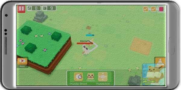 Best Guide of pokemon quest 💥 screenshot 1