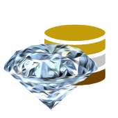 Guildwars 2 Gem Price icon
