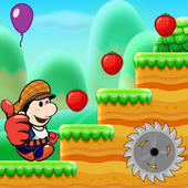 Super Mob World 4 icon