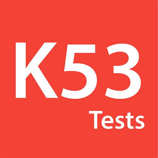 K53 Tests v3.3