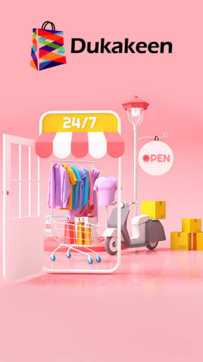 Dukakeen Online Shopping App screenshot 4