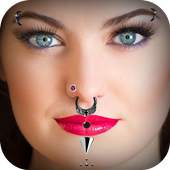 Piercing Photo Editor 1.0