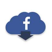 FB Video Downloader logo