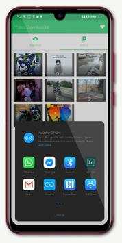 Videoder: Download Videos easily screenshot 5