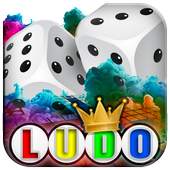 Ludo Bing Parchis 34.1